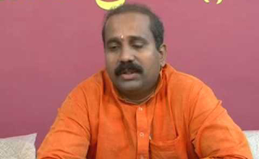 Raghupathi Bha...